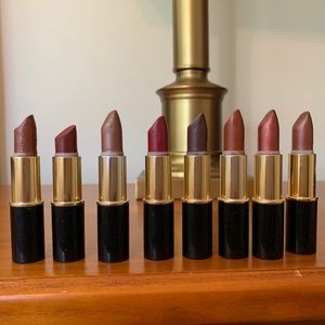 Lancome Lipsticks